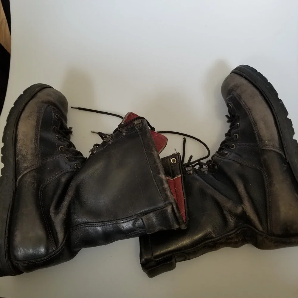 Danner boots mens